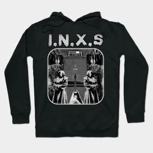 inxs Hoodie